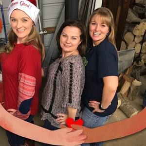 Meet your Posher, Janice